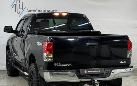 Toyota Tundra II, 2007 год, 2 799 800 рублей, 14 фотография