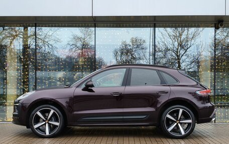 Porsche Macan I рестайлинг, 2023 год, 7 750 000 рублей, 3 фотография