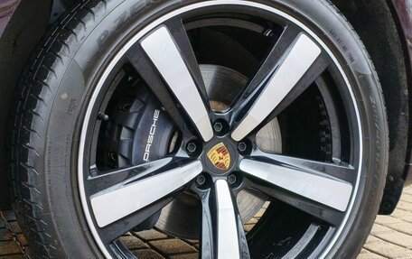 Porsche Macan I рестайлинг, 2023 год, 7 750 000 рублей, 9 фотография