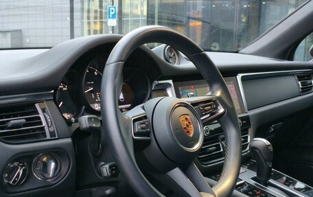 Porsche Macan I рестайлинг, 2023 год, 7 750 000 рублей, 11 фотография