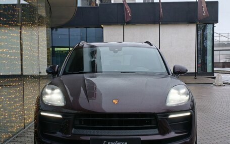 Porsche Macan I рестайлинг, 2023 год, 7 750 000 рублей, 6 фотография