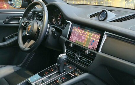 Porsche Macan I рестайлинг, 2023 год, 7 750 000 рублей, 17 фотография