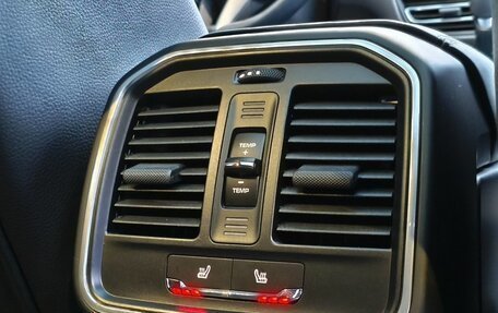 Porsche Macan I рестайлинг, 2023 год, 7 750 000 рублей, 16 фотография