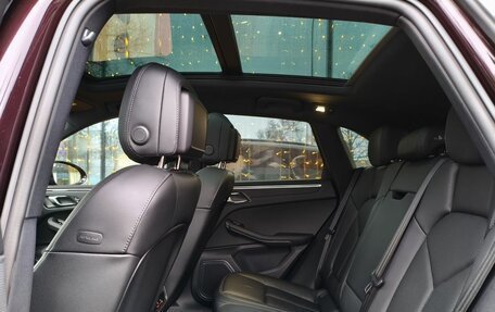 Porsche Macan I рестайлинг, 2023 год, 7 750 000 рублей, 21 фотография