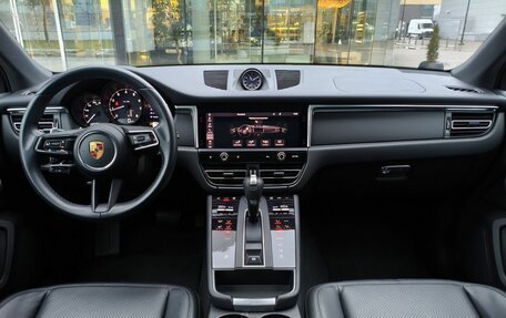 Porsche Macan I рестайлинг, 2023 год, 7 750 000 рублей, 20 фотография