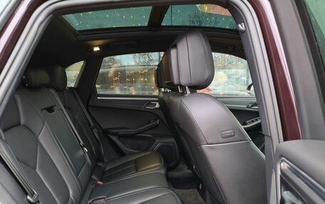 Porsche Macan I рестайлинг, 2023 год, 7 750 000 рублей, 22 фотография