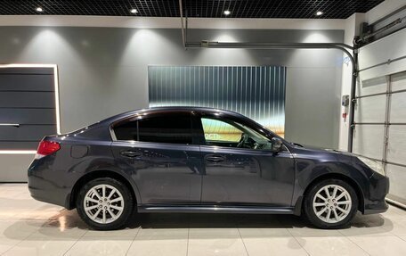 Subaru Legacy VII, 2010 год, 1 220 000 рублей, 4 фотография