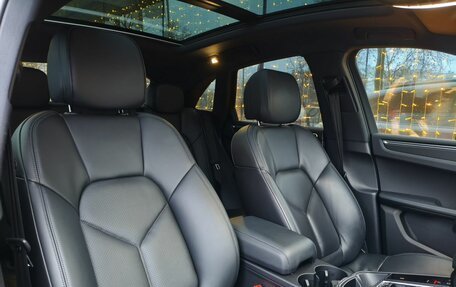 Porsche Macan I рестайлинг, 2023 год, 7 750 000 рублей, 15 фотография