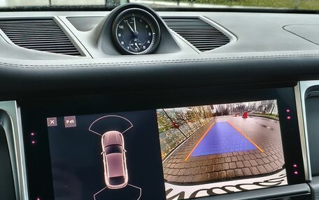 Porsche Macan I рестайлинг, 2023 год, 7 750 000 рублей, 23 фотография