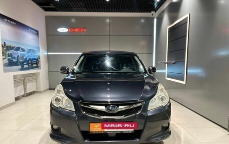 Subaru Legacy VII, 2010 год, 1 220 000 рублей, 2 фотография