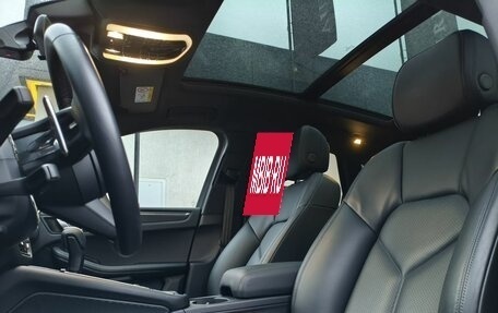 Porsche Macan I рестайлинг, 2023 год, 7 750 000 рублей, 14 фотография