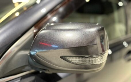 Subaru Legacy VII, 2010 год, 1 220 000 рублей, 10 фотография