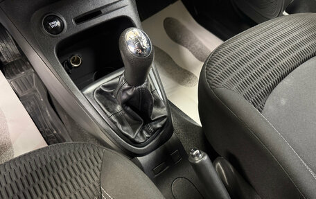 Renault Kaptur I рестайлинг, 2017 год, 1 290 000 рублей, 6 фотография