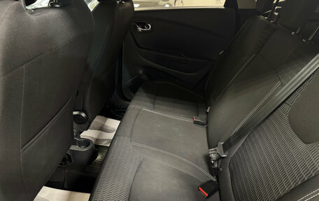 Renault Kaptur I рестайлинг, 2017 год, 1 290 000 рублей, 8 фотография