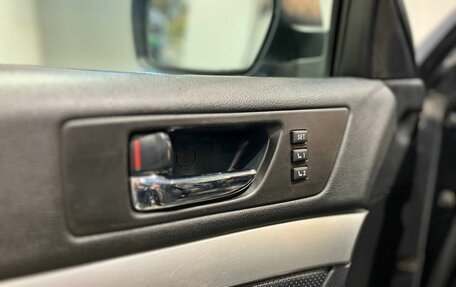 Subaru Legacy VII, 2010 год, 1 220 000 рублей, 22 фотография