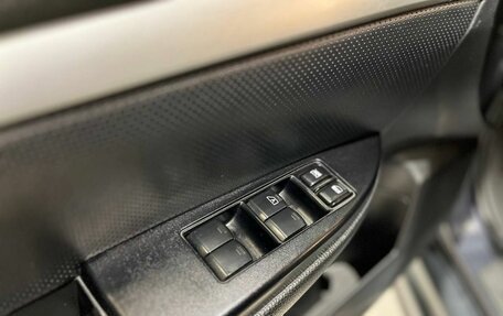 Subaru Legacy VII, 2010 год, 1 220 000 рублей, 23 фотография