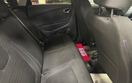 Renault Kaptur I рестайлинг, 2017 год, 1 290 000 рублей, 10 фотография