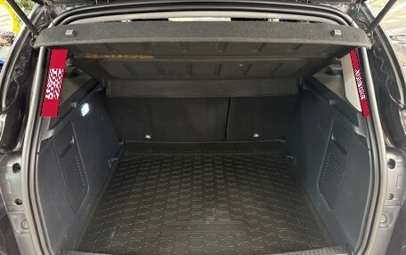 Renault Kaptur I рестайлинг, 2017 год, 1 290 000 рублей, 9 фотография