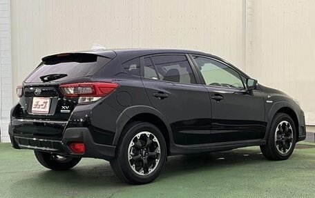 Subaru XV II, 2022 год, 1 685 000 рублей, 2 фотография