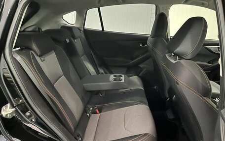 Subaru XV II, 2022 год, 1 685 000 рублей, 7 фотография