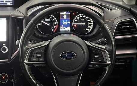 Subaru XV II, 2022 год, 1 685 000 рублей, 5 фотография