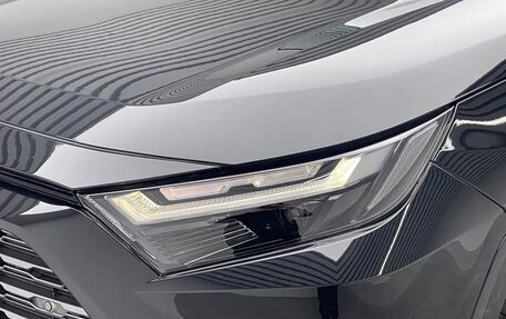 Toyota RAV4, 2025 год, 4 000 000 рублей, 8 фотография