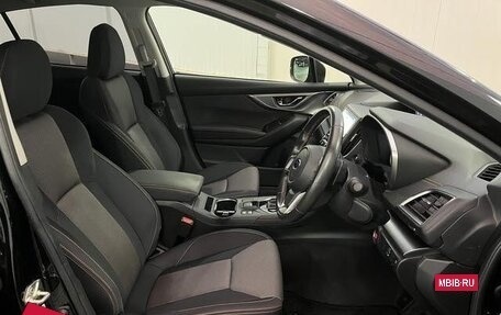 Subaru XV II, 2022 год, 1 685 000 рублей, 6 фотография