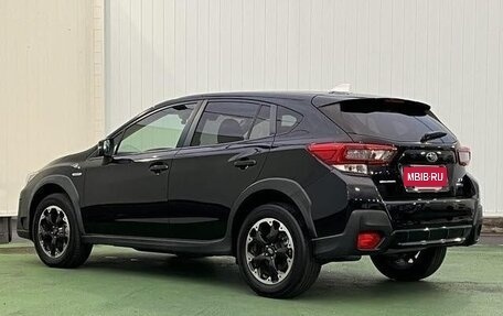 Subaru XV II, 2022 год, 1 685 000 рублей, 3 фотография