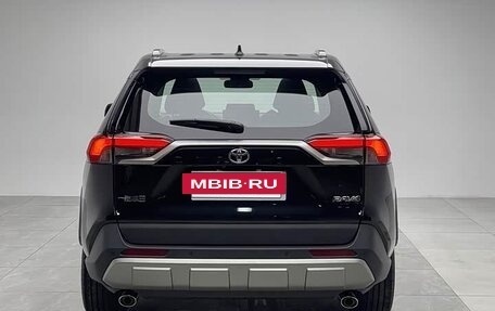 Toyota RAV4, 2025 год, 4 000 000 рублей, 6 фотография