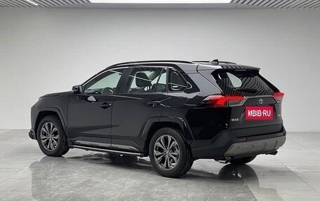 Toyota RAV4, 2025 год, 4 000 000 рублей, 5 фотография