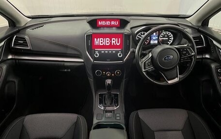 Subaru XV II, 2022 год, 1 685 000 рублей, 4 фотография