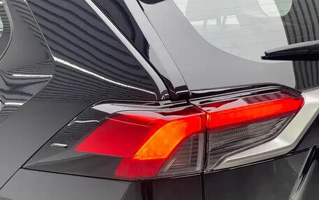 Toyota RAV4, 2025 год, 4 000 000 рублей, 9 фотография