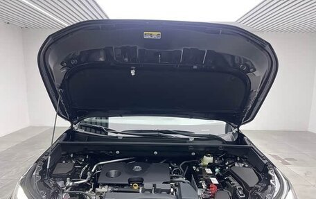 Toyota RAV4, 2025 год, 4 000 000 рублей, 10 фотография