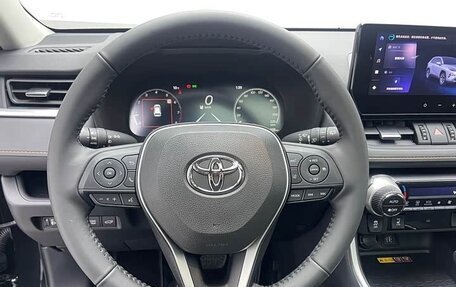 Toyota RAV4, 2025 год, 4 000 000 рублей, 14 фотография