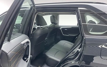 Toyota RAV4, 2025 год, 4 000 000 рублей, 16 фотография