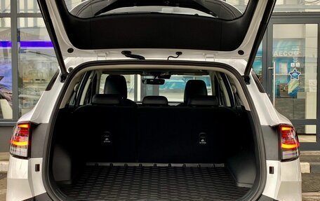 KIA Sportage IV рестайлинг, 2025 год, 4 790 000 рублей, 12 фотография