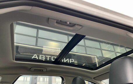 KIA Sportage IV рестайлинг, 2025 год, 4 790 000 рублей, 22 фотография