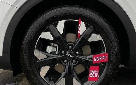 KIA Sportage IV рестайлинг, 2025 год, 4 790 000 рублей, 10 фотография