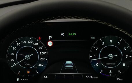 KIA Sportage IV рестайлинг, 2025 год, 4 790 000 рублей, 24 фотография