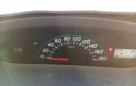 Toyota Vitz, 2005 год, 555 000 рублей, 6 фотография