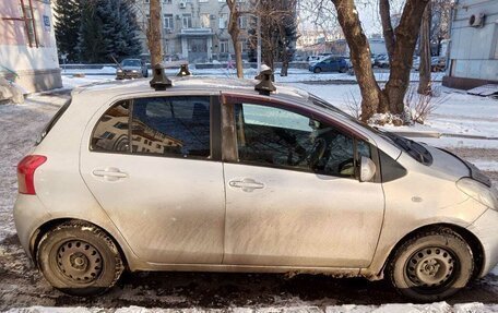 Toyota Vitz, 2005 год, 555 000 рублей, 4 фотография