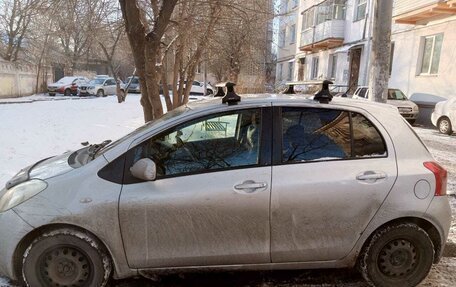 Toyota Vitz, 2005 год, 555 000 рублей, 3 фотография