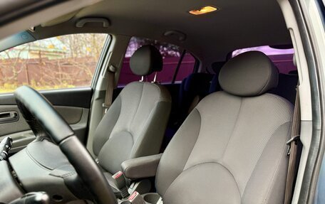 KIA Rio II, 2007 год, 550 000 рублей, 7 фотография