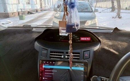 Toyota Vitz, 2005 год, 555 000 рублей, 5 фотография