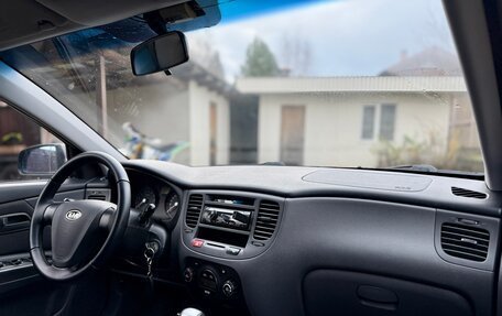 KIA Rio II, 2007 год, 550 000 рублей, 11 фотография