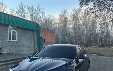 BMW 5 серия, 2011 год, 1 700 000 рублей, 7 фотография