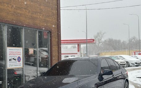 BMW 5 серия, 2011 год, 1 700 000 рублей, 11 фотография