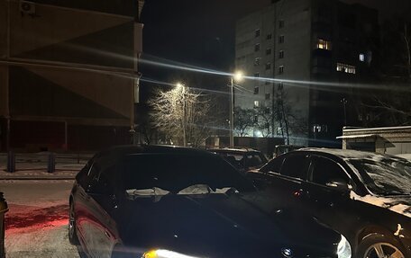 BMW 5 серия, 2011 год, 1 700 000 рублей, 13 фотография