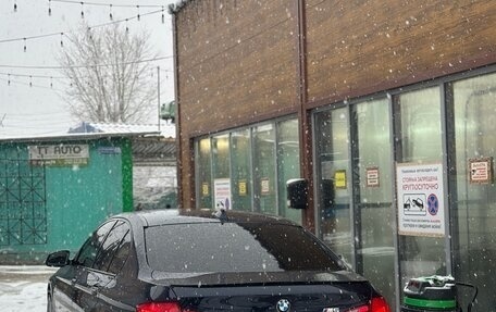 BMW 5 серия, 2011 год, 1 700 000 рублей, 10 фотография