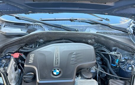 BMW 5 серия, 2011 год, 1 700 000 рублей, 19 фотография